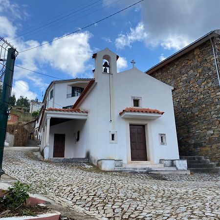 Isabel House Alojamento Rural Pampilhosa da Serra Exterior photo